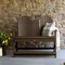 Highwood Usa 4ft Hamilton Counter Height Bench Outdoor Furniture for Patio, Backyard, Garden AD-BEN-HM2-ACE - alternate 2